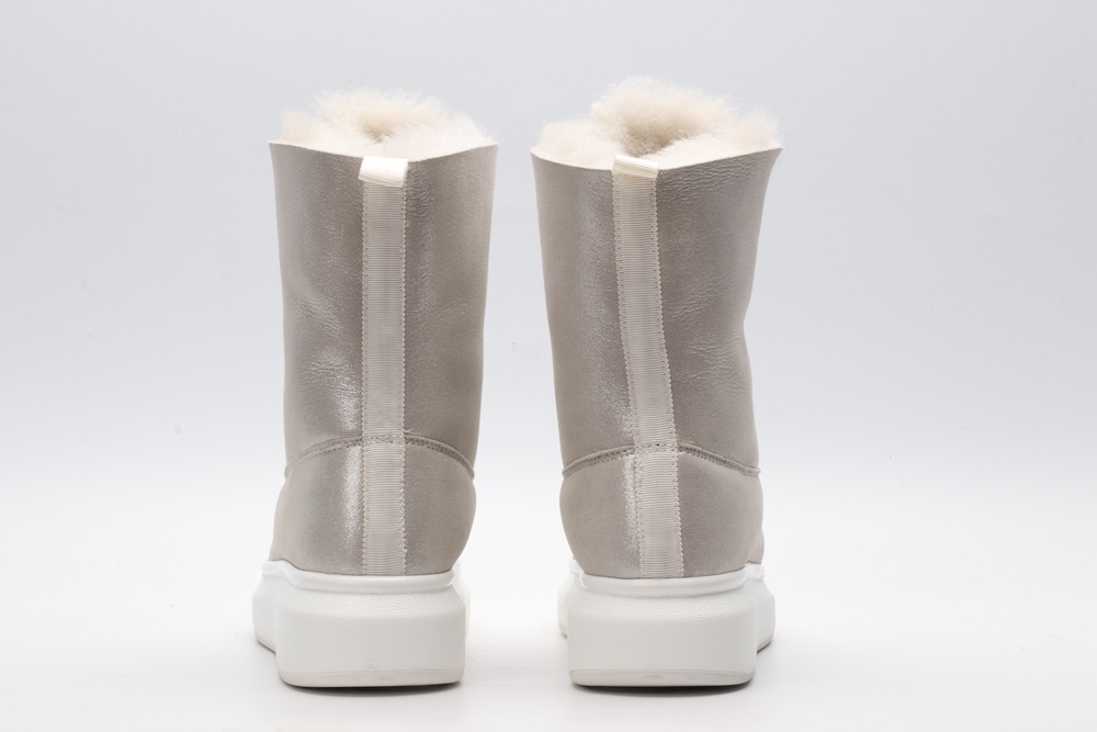 AMQ winter boots-SiL*Ver