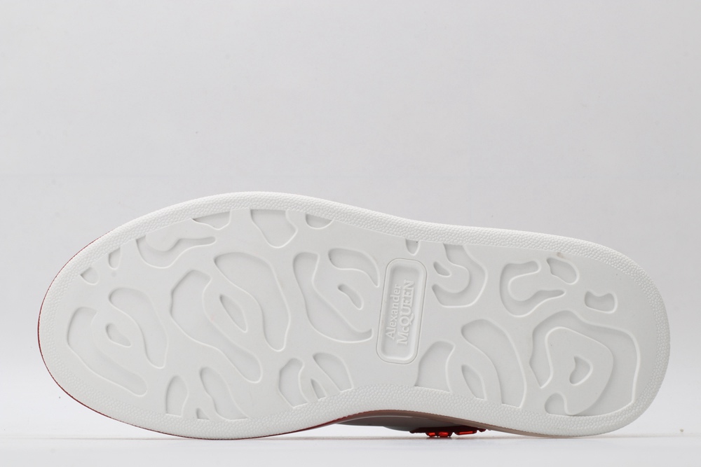 AMQ oversized sneakers