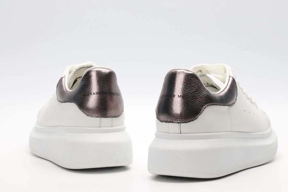 AMQ oversized sneakers