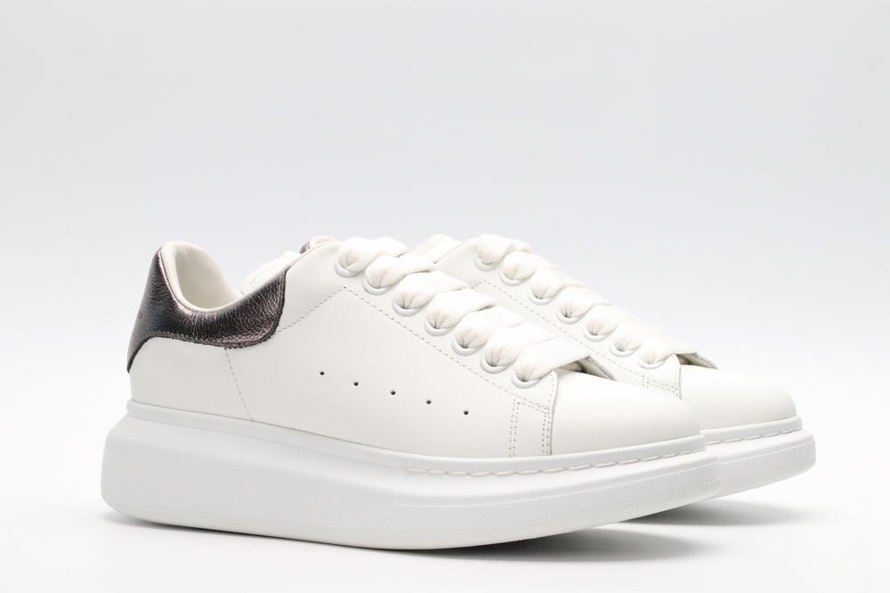 AMQ oversized sneakers