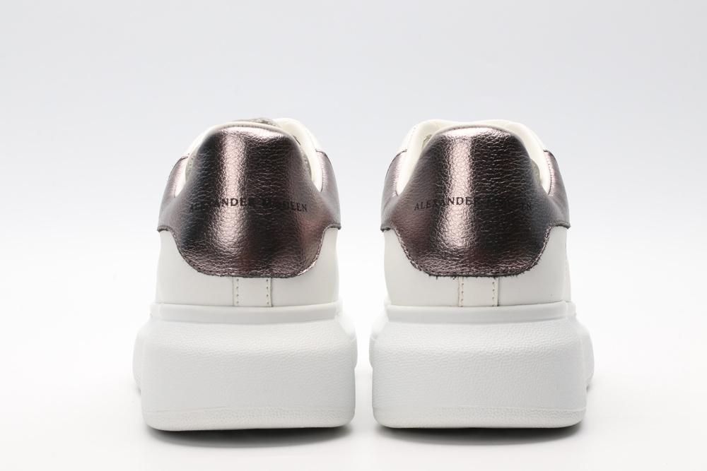 AMQ oversized sneakers