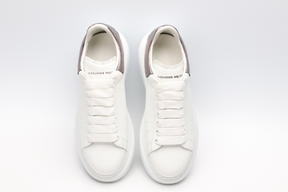 AMQ oversized sneakers