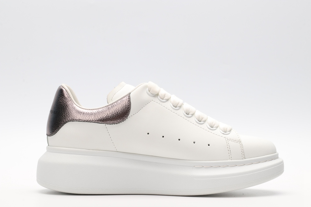 AMQ oversized sneakers