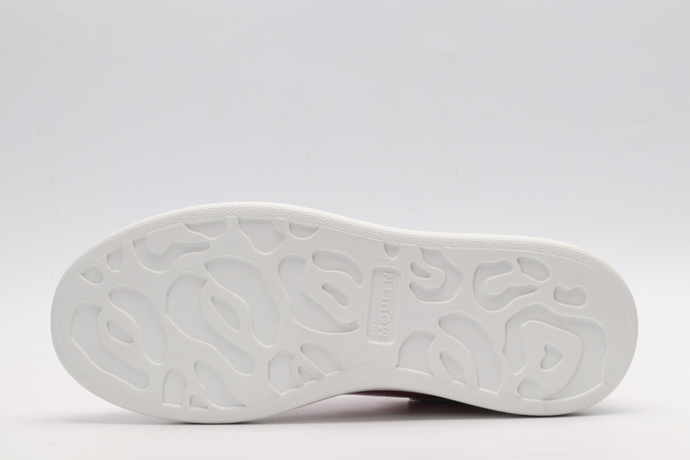 AMQ oversized sneakers