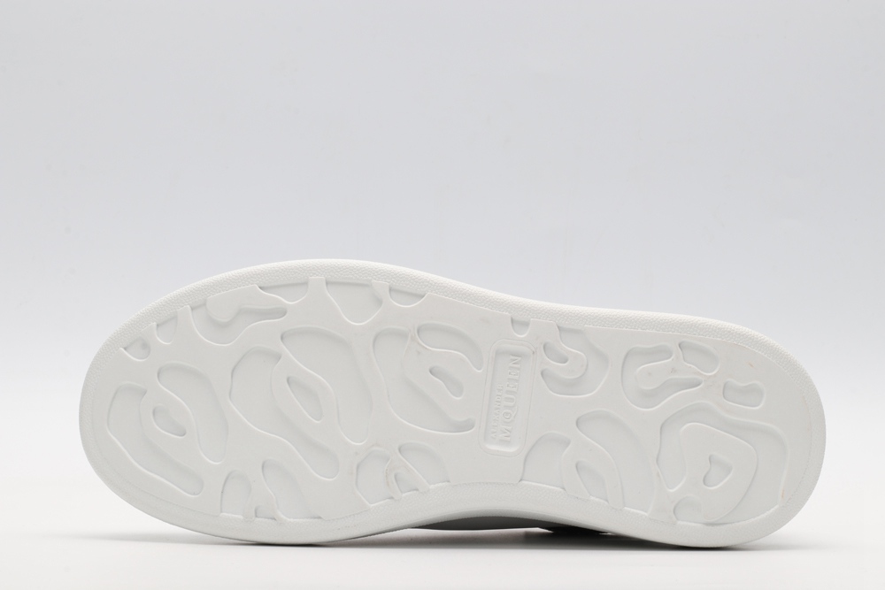 AMQ oversized sneakers