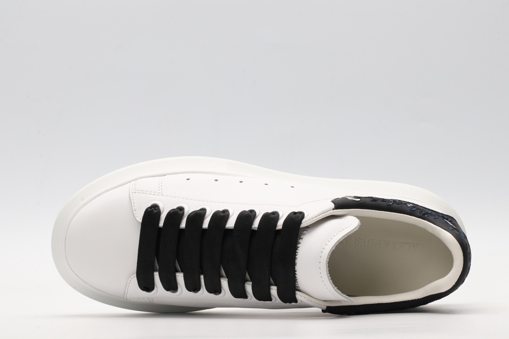 AMQ oversized sneakers