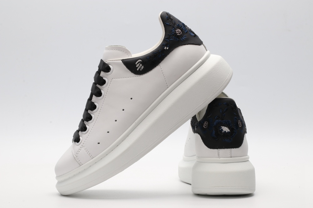 AMQ oversized sneakers