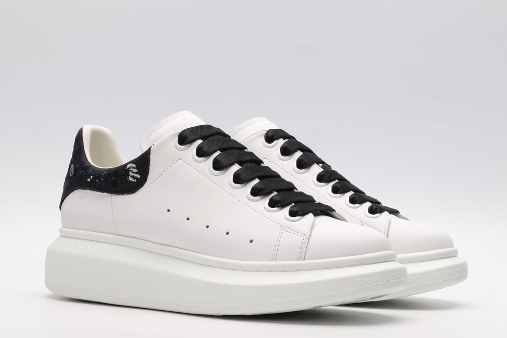 AMQ oversized sneakers