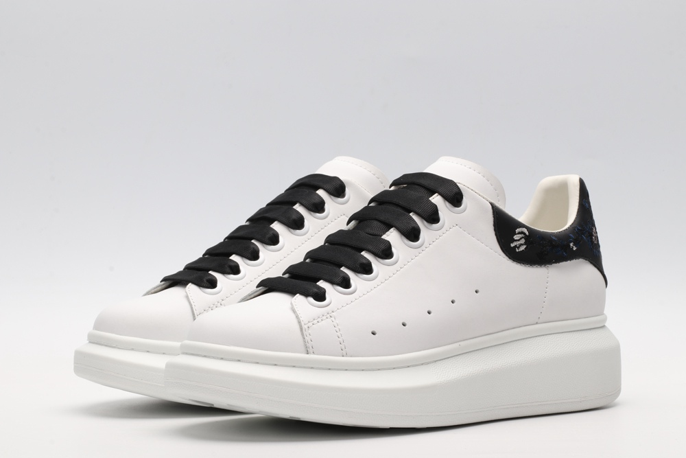 AMQ oversized sneakers