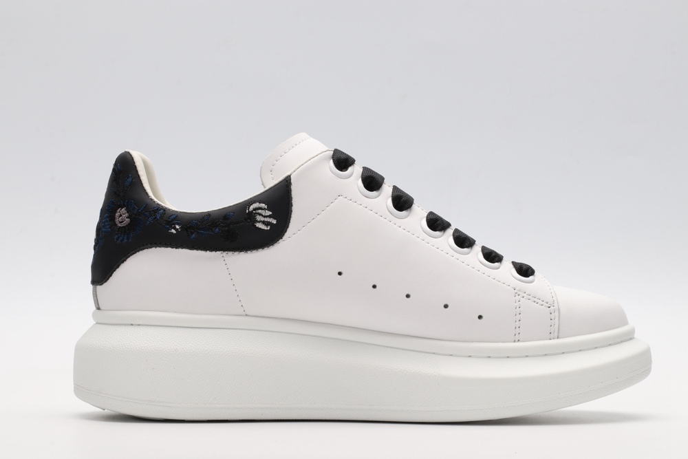 AMQ oversized sneakers