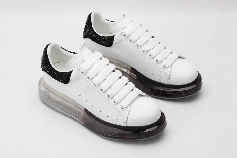 AMQ oversized sneakers