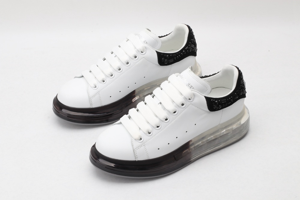 AMQ oversized sneakers