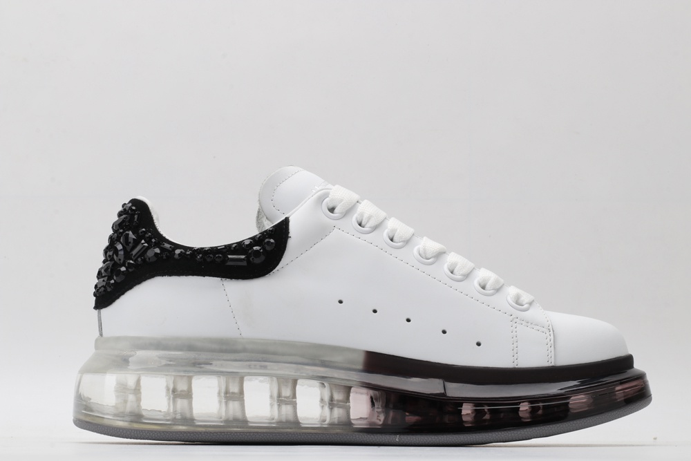 AMQ oversized sneakers