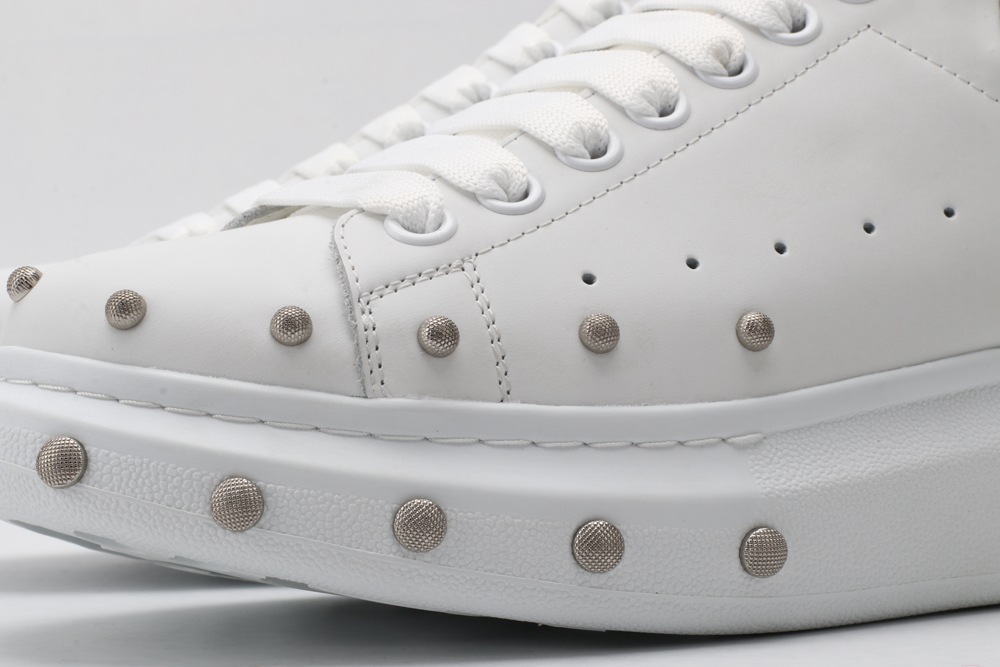 AMQ oversized sneakers