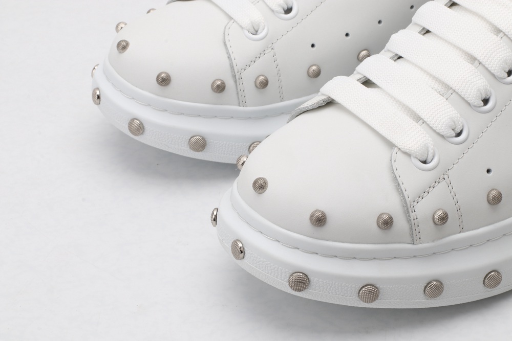 AMQ oversized sneakers