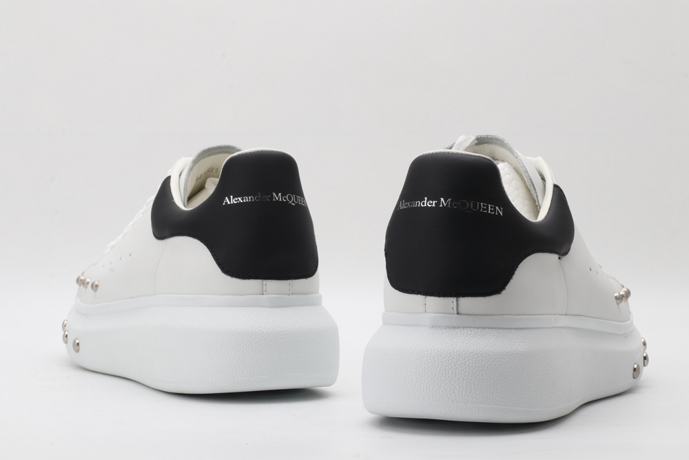 AMQ oversized sneakers