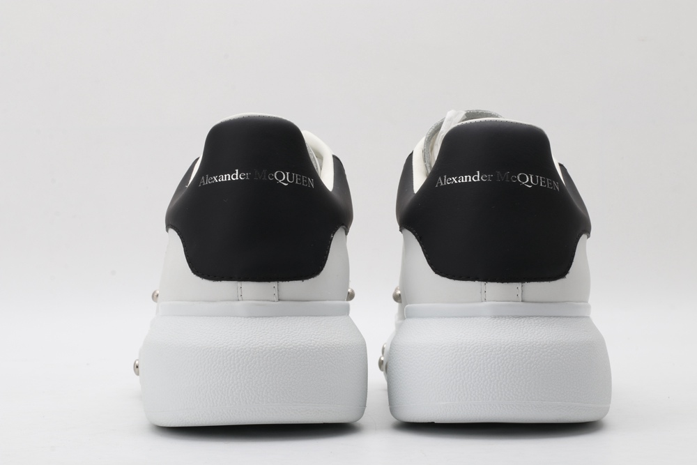 AMQ oversized sneakers