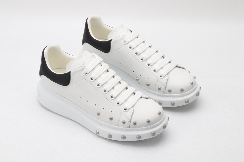 AMQ oversized sneakers