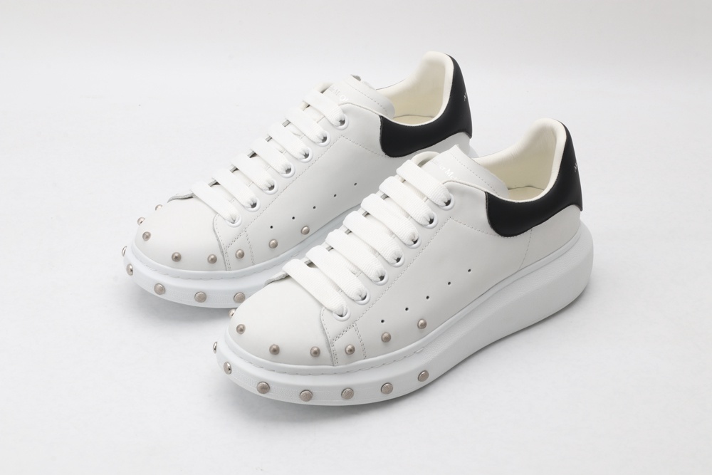 AMQ oversized sneakers