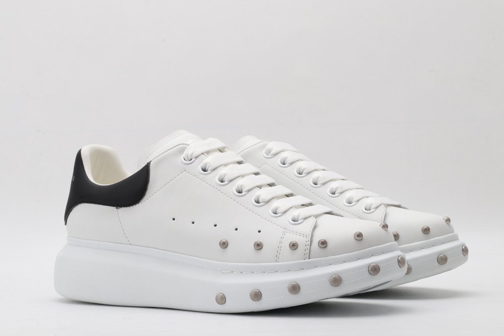 AMQ oversized sneakers