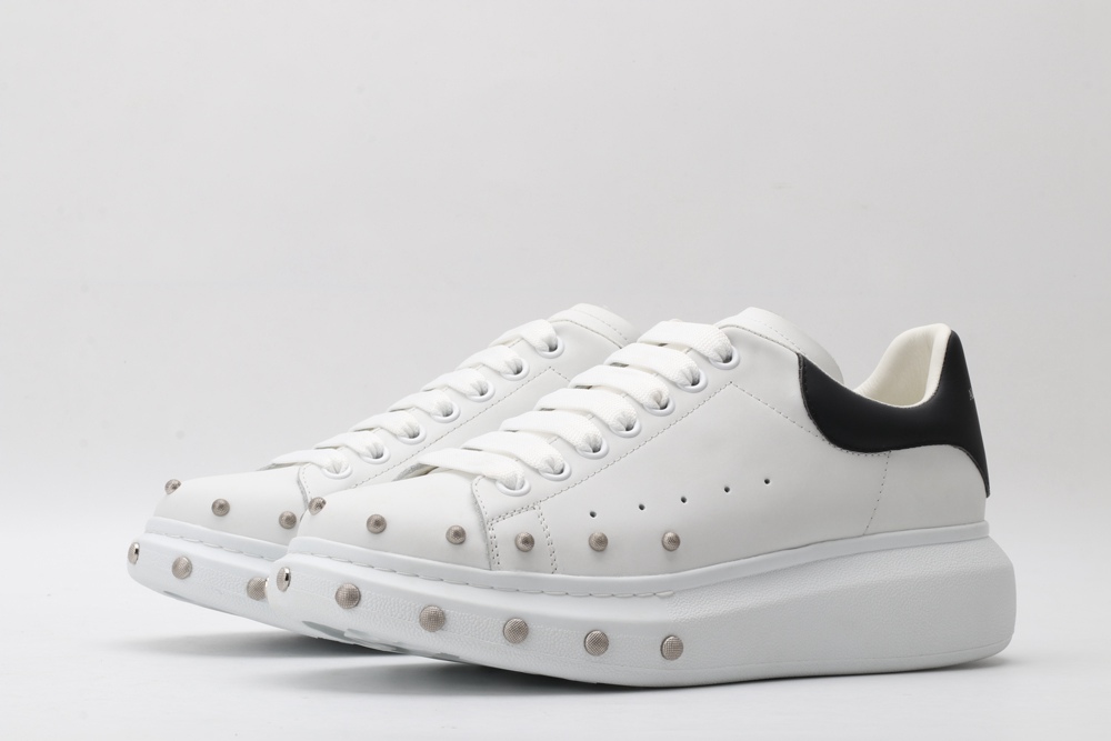 AMQ oversized sneakers