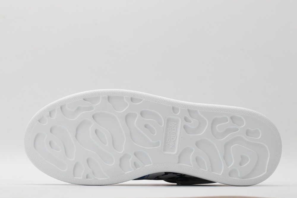 AMQ oversized sneakers