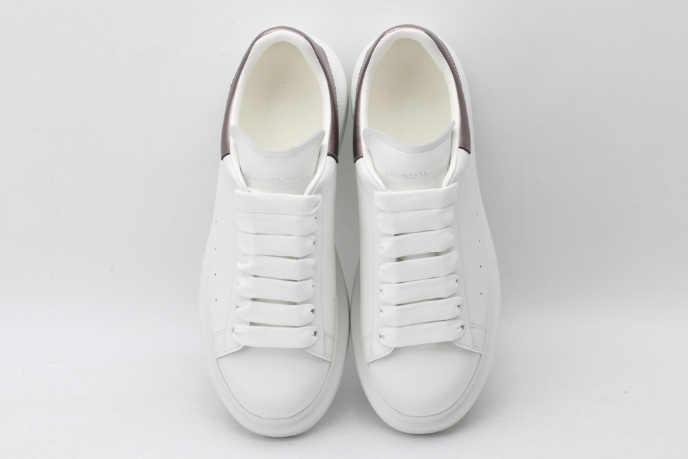 AMQ oversized sneakers