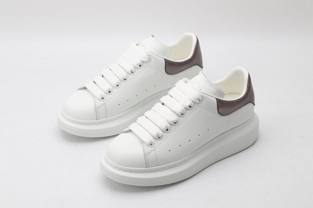 AMQ oversized sneakers