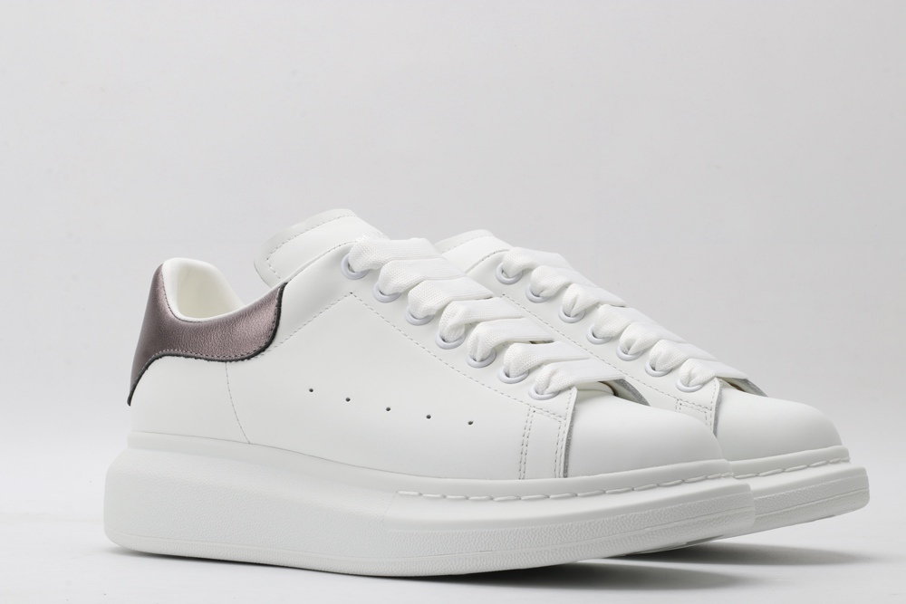 AMQ oversized sneakers