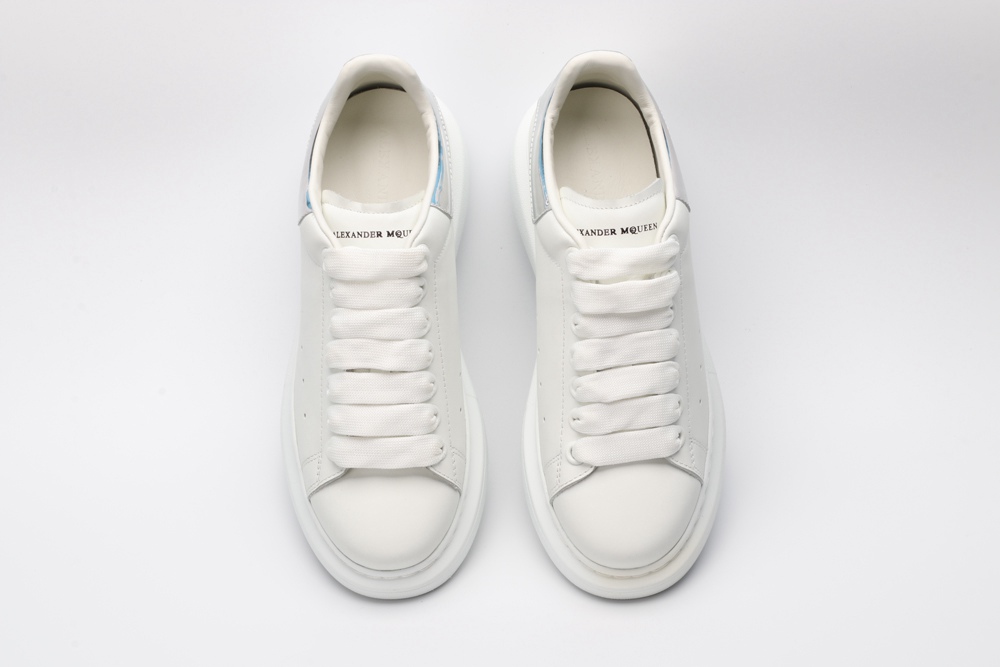 AMQ OVERSIZED SNEAKER