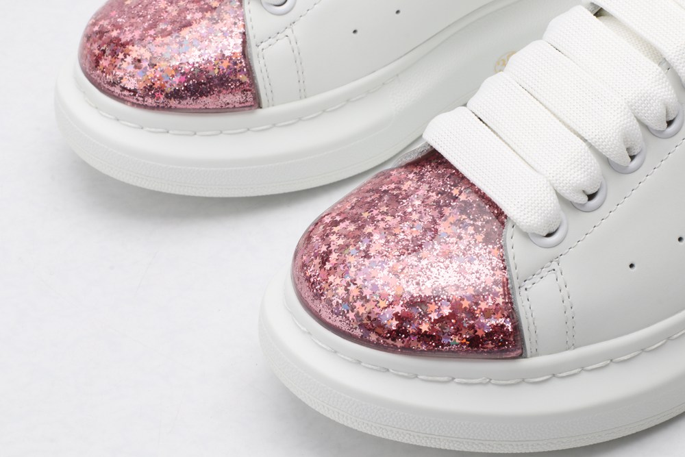 AMQ oversized sneakers