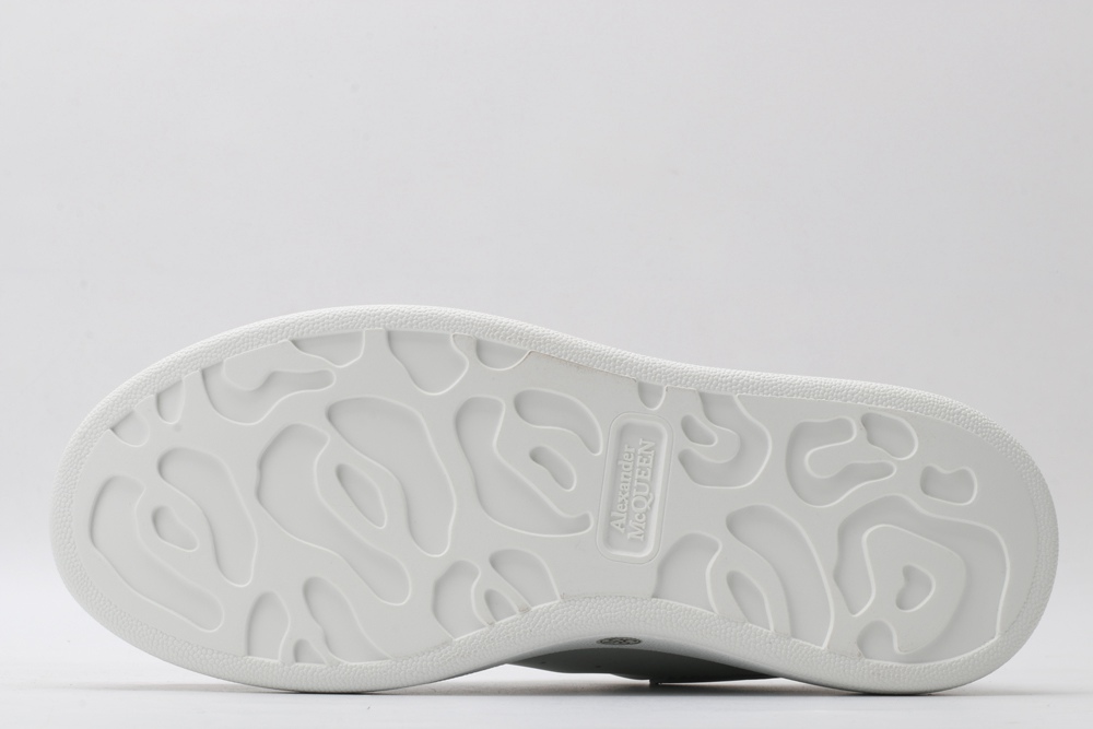 AMQ oversized sneakers