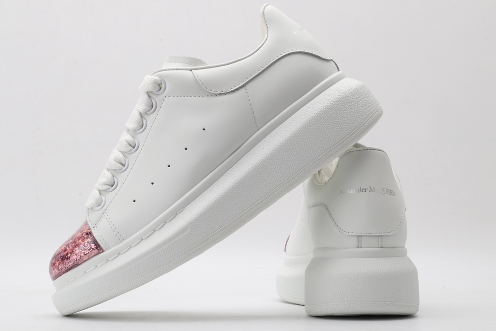 AMQ oversized sneakers