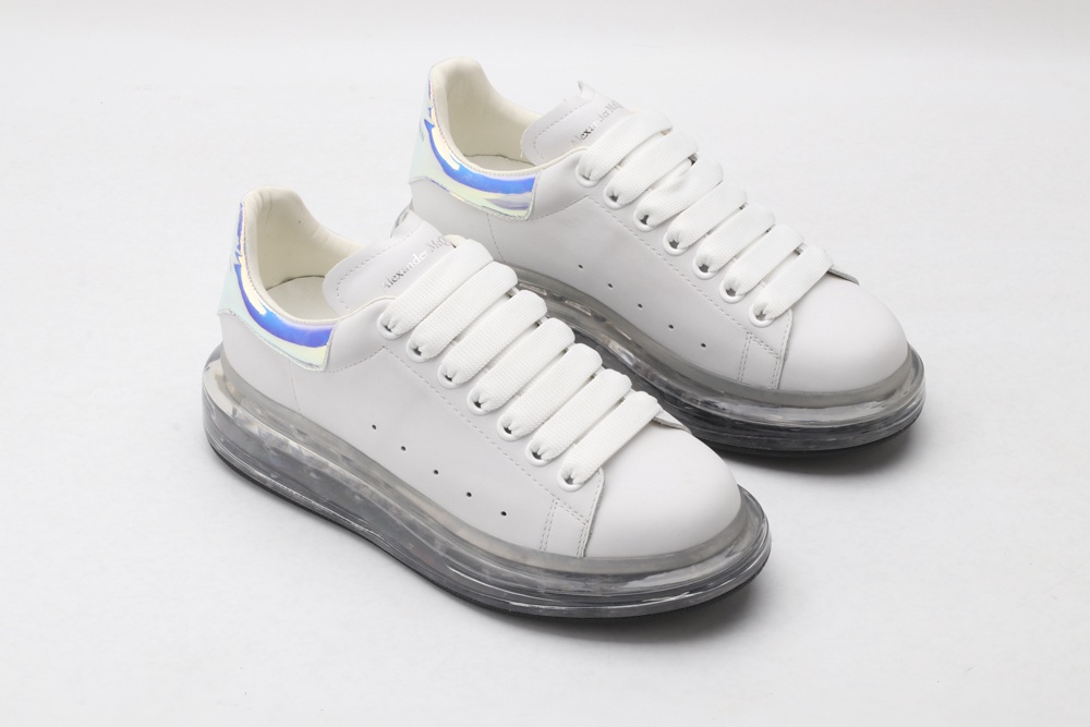 AMQ oversized sneakers