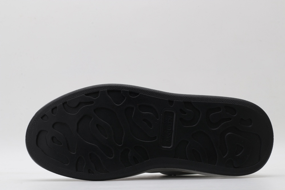 AMQ oversized sneakers