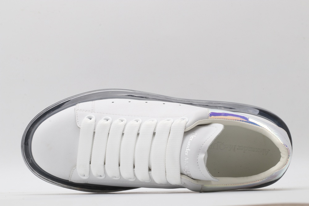 AMQ oversized sneakers