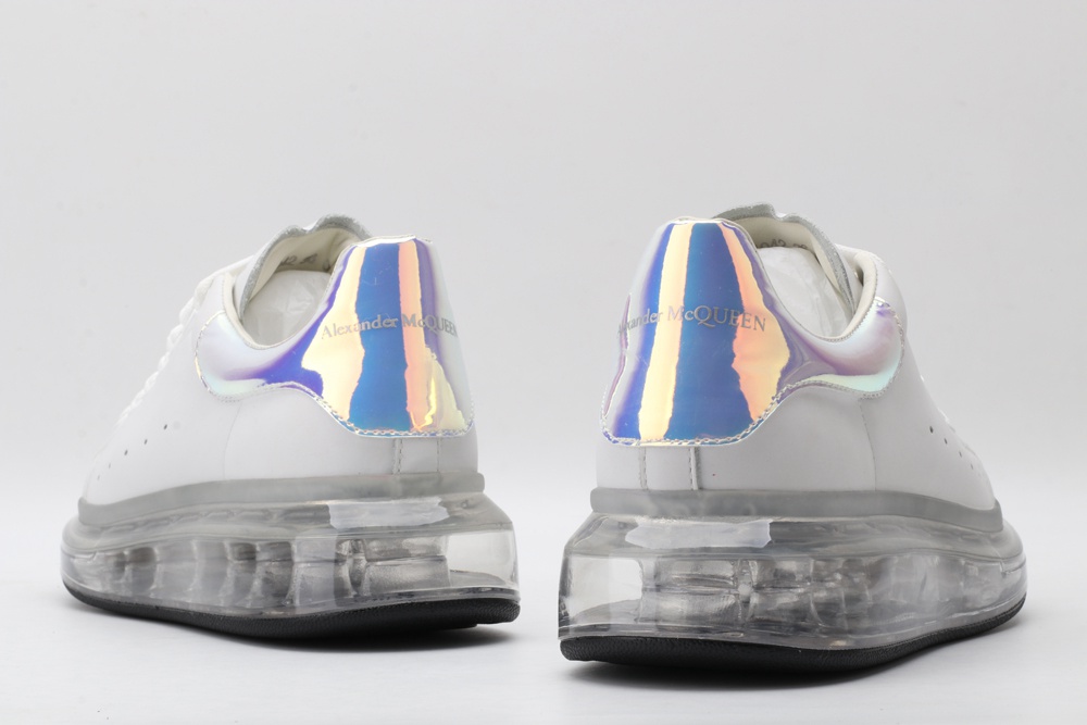 AMQ oversized sneakers