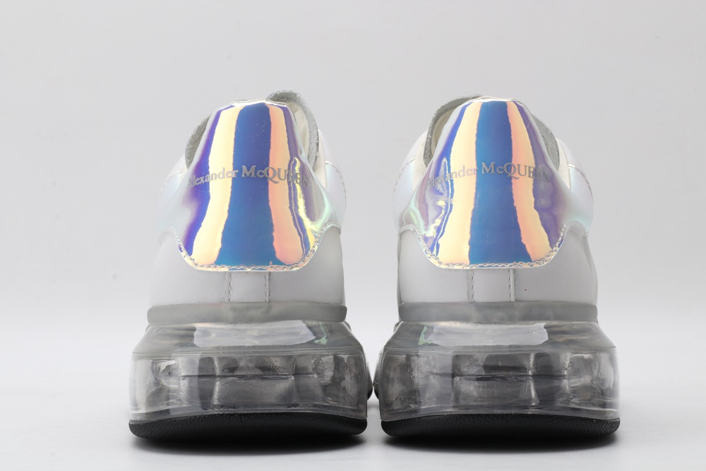 AMQ oversized sneakers