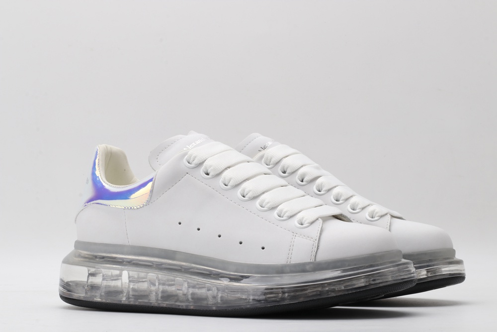 AMQ oversized sneakers