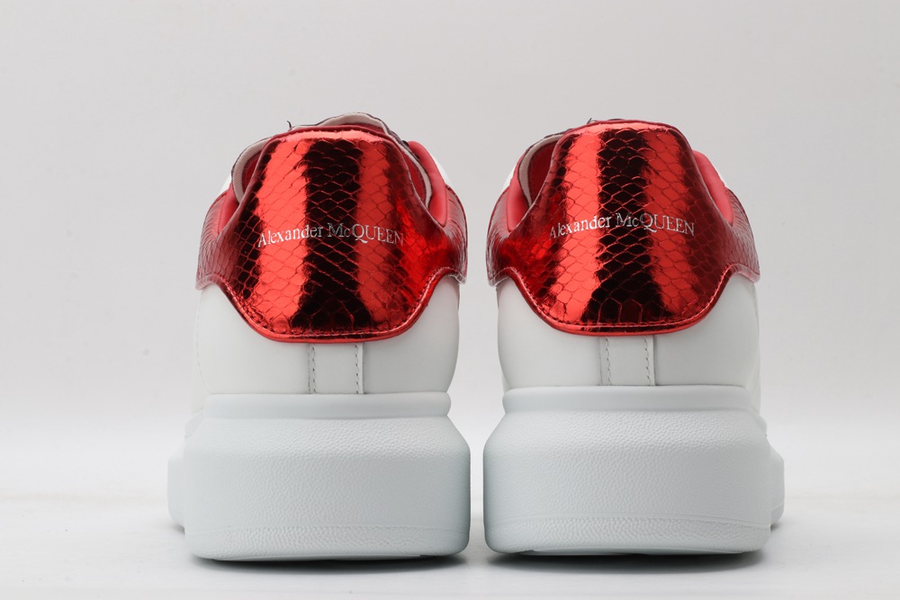 AMQ OVERSIZED SNEAKER