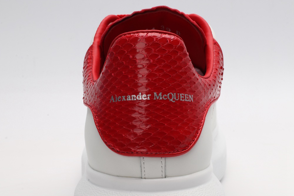 AMQ OVERSIZED SNEAKER