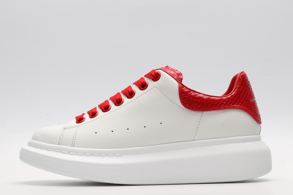 AMQ OVERSIZED SNEAKER