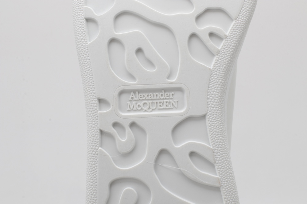 AMQ oversized sneakers