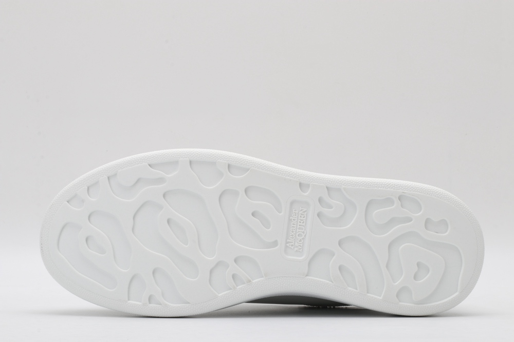 AMQ oversized sneakers