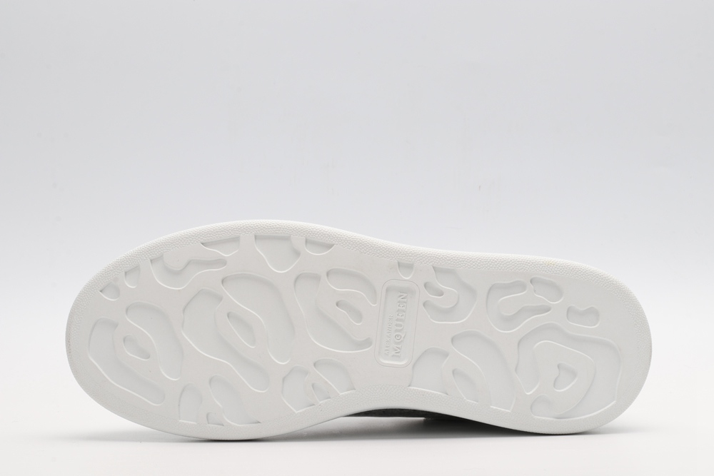 AMQ oversized sneakers