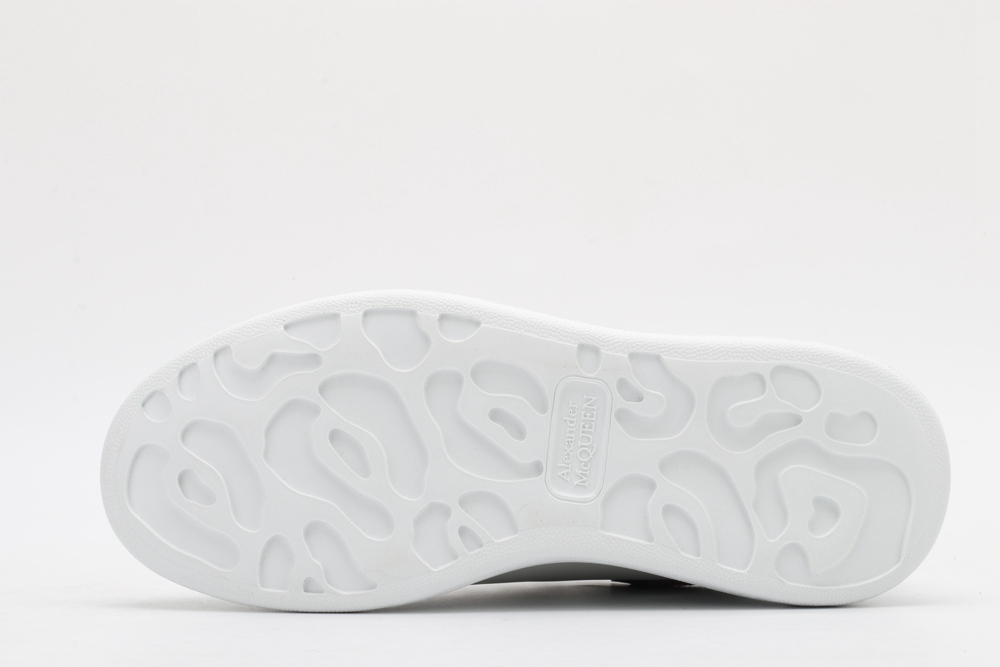 AMQ oversized sneakers