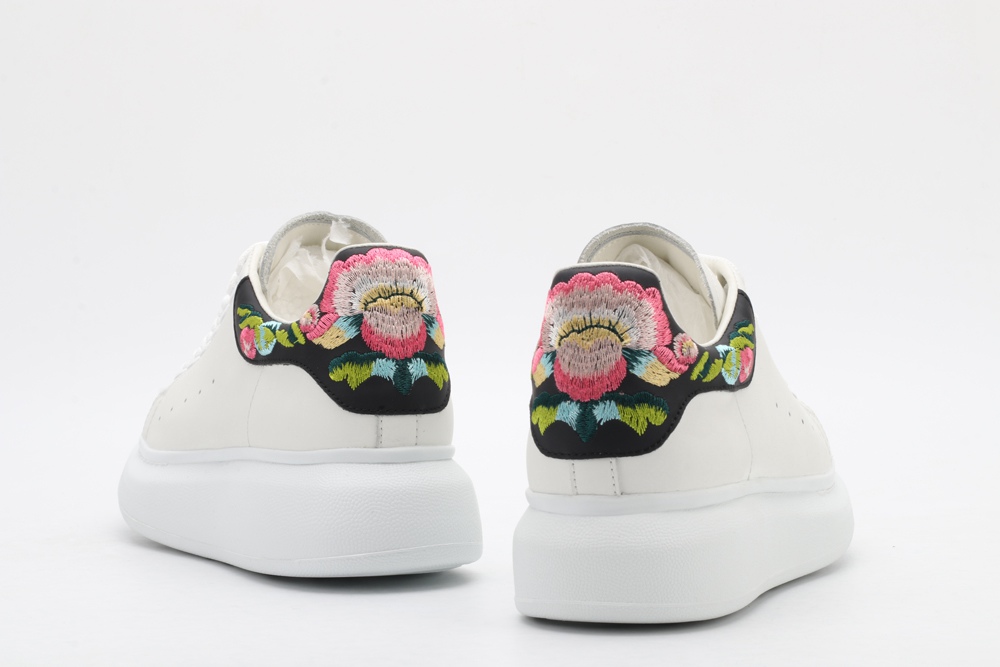 AMQ oversized sneakers