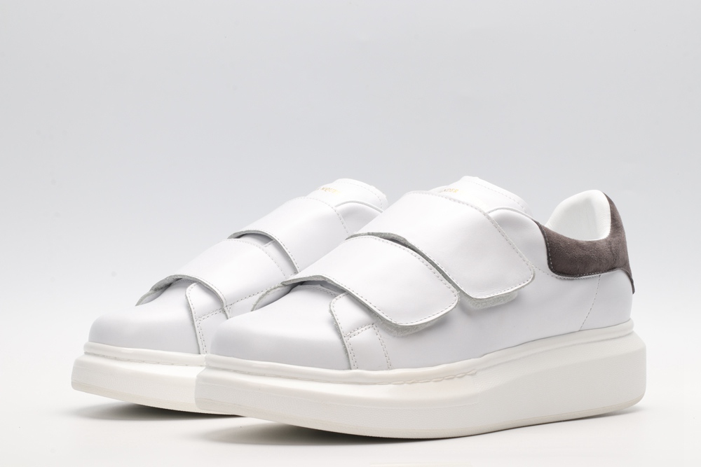 AMQ oversized sneakers