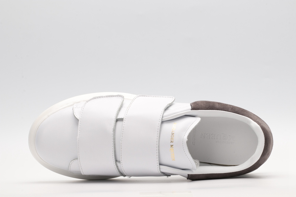 AMQ oversized sneakers