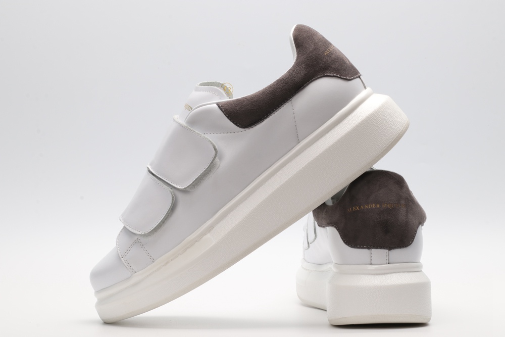 AMQ oversized sneakers